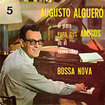 AUGUSTO ALGUERO / Bossa Nova